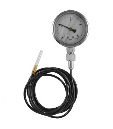 COMPROBADOR DE PRESIÓN DEL TURBO