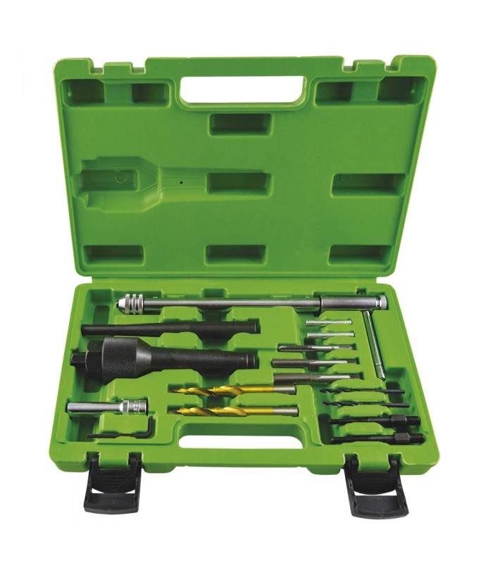 EXTRACTOR / REPARADOR DE CALENTADOR