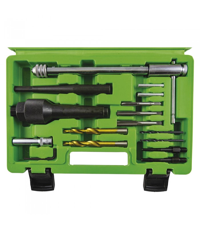 EXTRACTOR / REPARADOR DE CALENTADOR