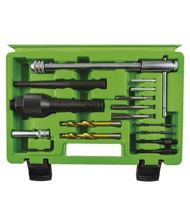 EXTRACTOR / REPARADOR DE CALENTADOR