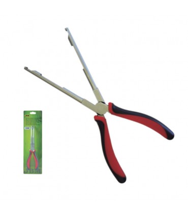 EXTRACTOR DE CONEXIONES DE CALENTADOR RECTO -  250MM