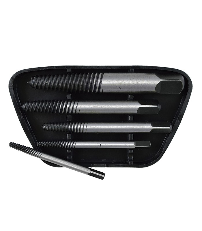 EXTRACTOR DE TORNILLOS DE AJUSTE