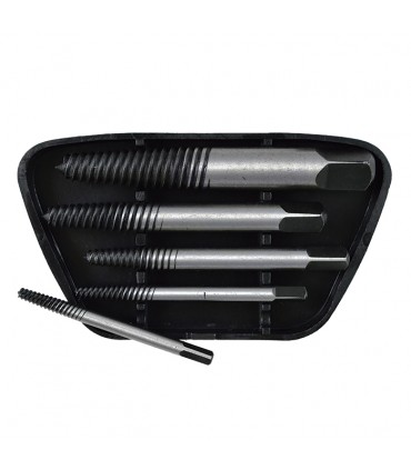 EXTRACTOR DE TORNILLOS DE AJUSTE