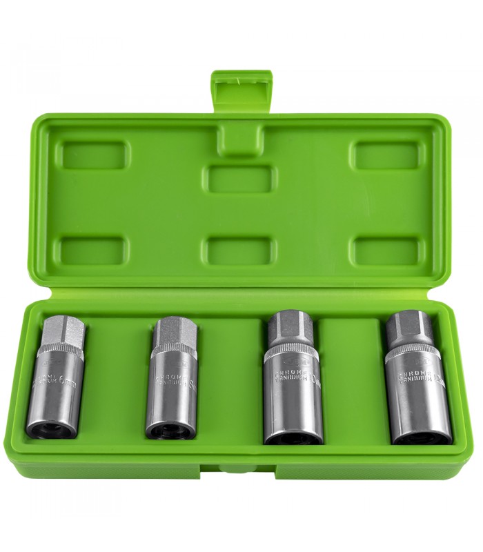SET VASOS EXTRACTORES DE ESPÁRRAGOS DE 1/2"