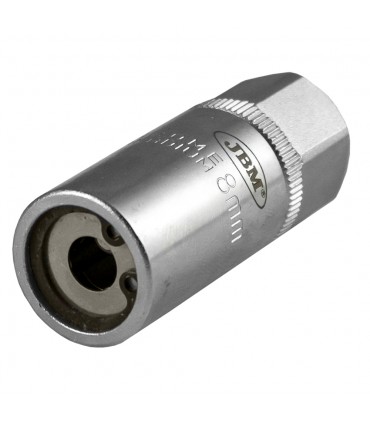 VASO EXTRACTOR DE 8MM (REF.52833)