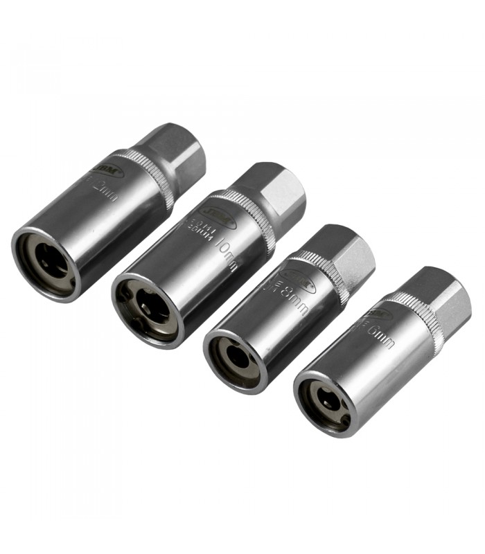 VASO EXTRACTOR DE 8MM (REF.52833)