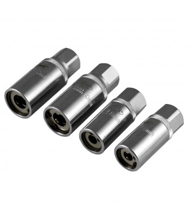 VASO EXTRACTOR DE 8MM (REF.52833)
