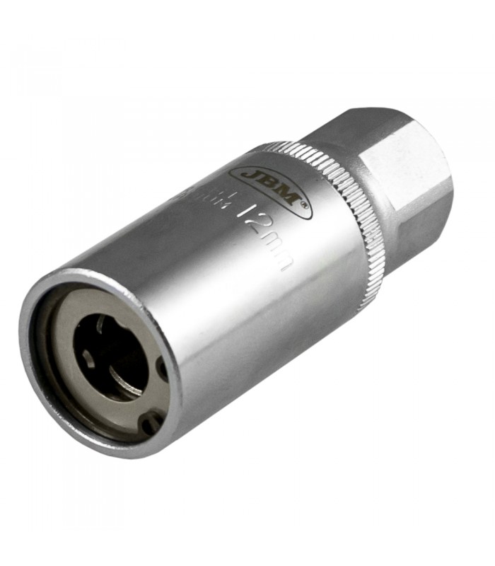 VASO EXTRACTOR DE 12MM (REF.52833)