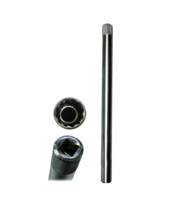 LLAVE DE BUJÍA IMANTADA Ø14MM