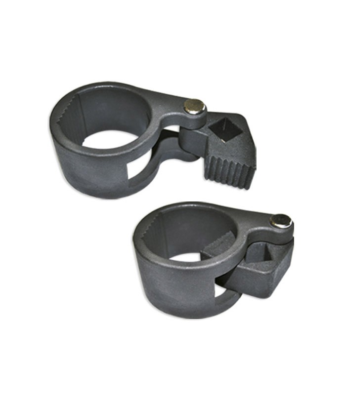 EXTRACTOR DE TUERCAS