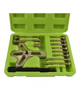 EXTRACTOR DE POLEAS ARMÓNICO