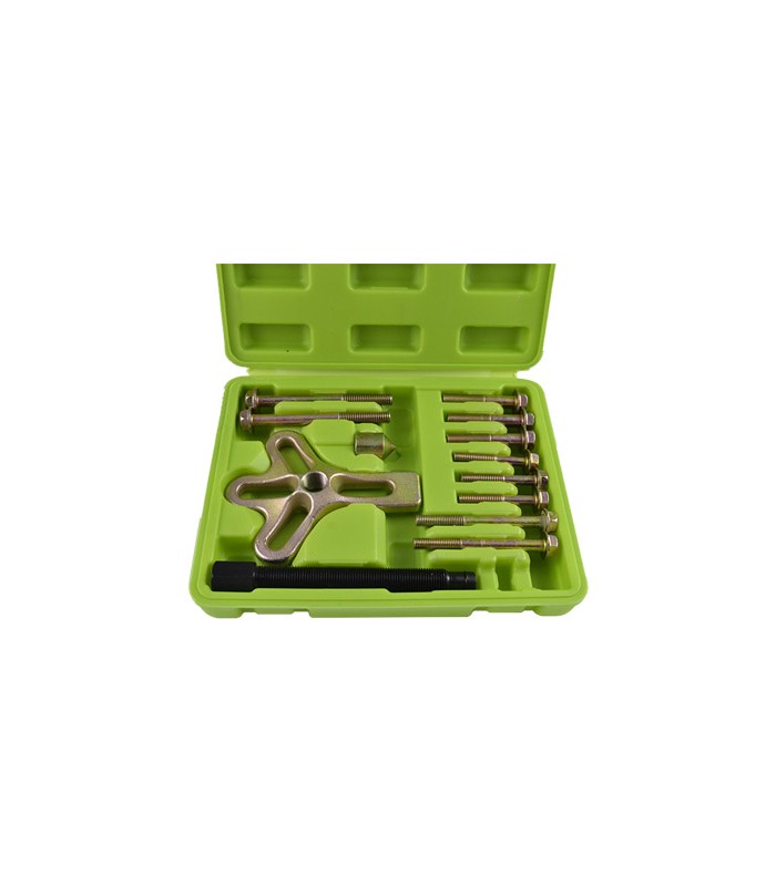 EXTRACTOR DE POLEAS ARMÓNICO