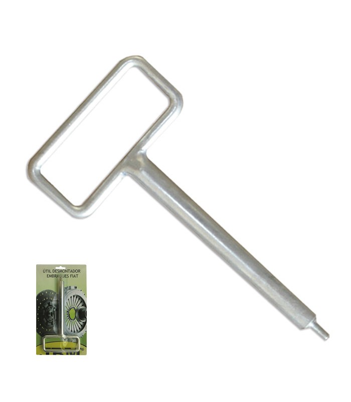 ÚTIL DE EMBRAGUE ESPECIAL FIAT