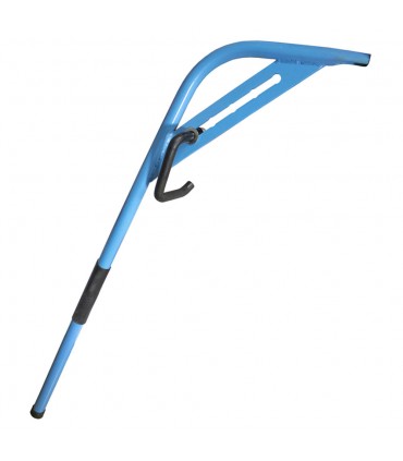 SOPORTE DE AJUSTE PARA BRAZO DE SUSPENSIÓN