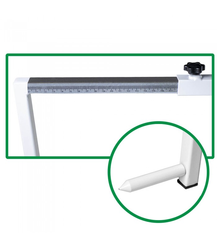 ALINEADOR DE DIRECCIÓN