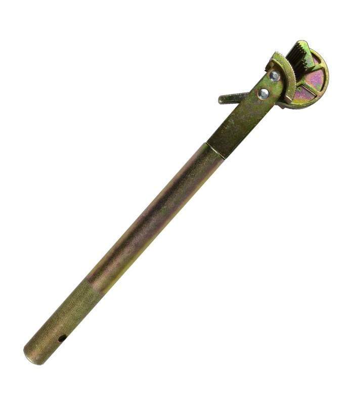 EXTRACTOR DE BRAZOS DE DIRECCIÓN Ø 14-23MM