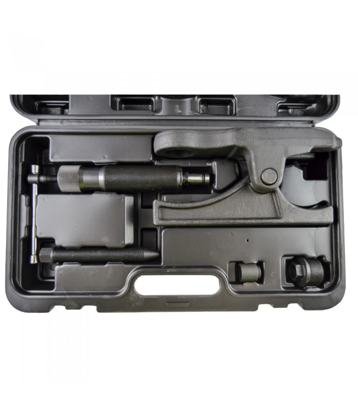 EXTRACTOR DE RÓTULAS HIDRÁULICO