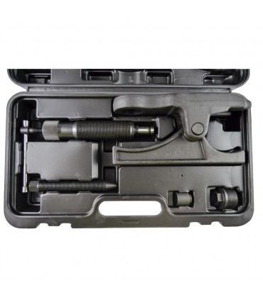 EXTRACTOR DE RÓTULAS HIDRÁULICO