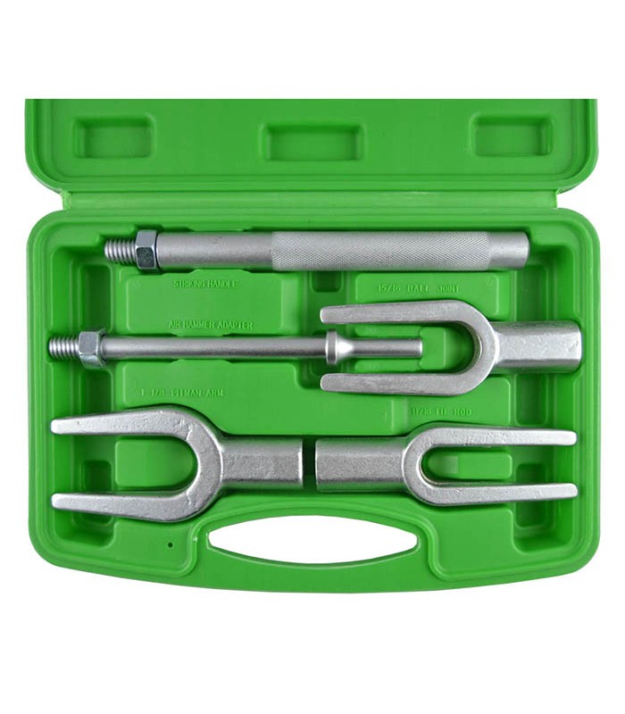 SET EXTRACTOR-SEPARADOR DE RÓTULA