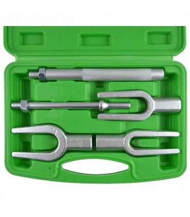 SET EXTRACTOR-SEPARADOR DE RÓTULA