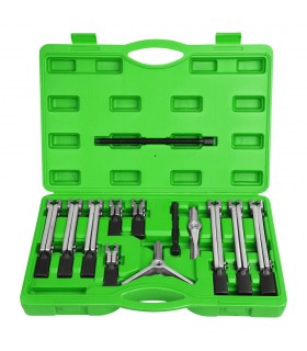 EXTRACTOR DE COJINETES CON 2/3 GARRAS INTERCAMBIABLES