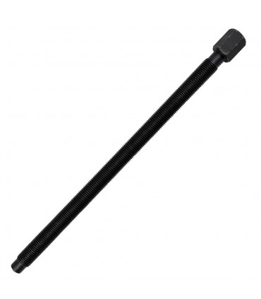 TORNILLO DE 275MM PARA EXTRACTOR DE COJINETES CON 2/3 GARRAS INTERCAMBIABLES (REF.53701)