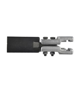 JUEGO DE GARRAS 115MM - 60MM PARA REF. 51122