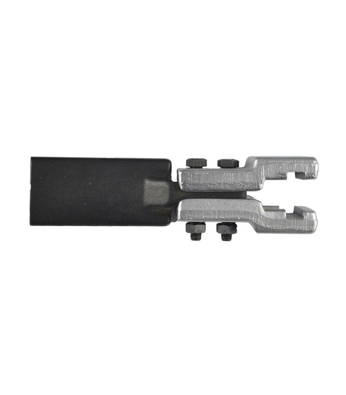 JUEGO DE GARRAS 115MM - 60MM PARA REF. 51122