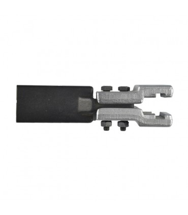 JUEGO DE GARRAS 115MM - 60MM PARA REF. 51122