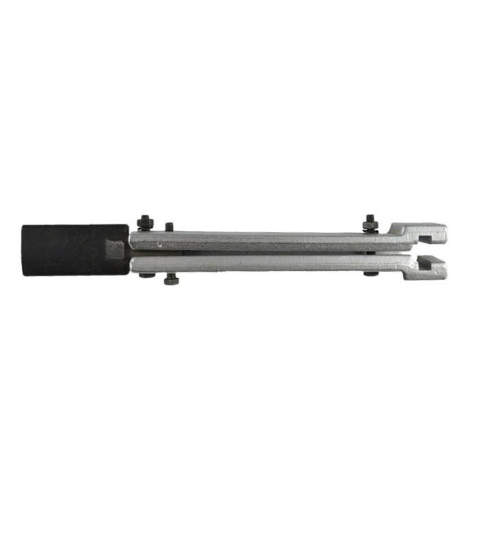 JUEGO DE GARRAS 230MM - 170MM PARA REF. 51122