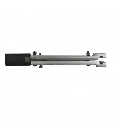 JUEGO DE GARRAS 230MM - 170MM PARA REF. 51122
