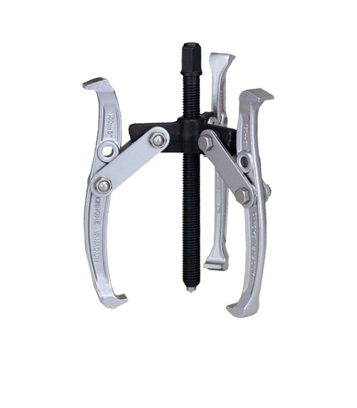EXTRACTOR DE 3 GARRAS 95-200MM