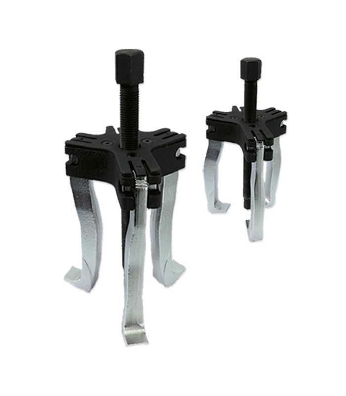 EXTRACTOR DE 3 GARRAS CONVERTIBLES EN 2 REVERSIBLE 2T