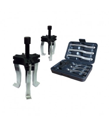 EXTRACTOR DE 3 GARRAS CONVERTIBLES EN 2 REVERSIBLE 2T