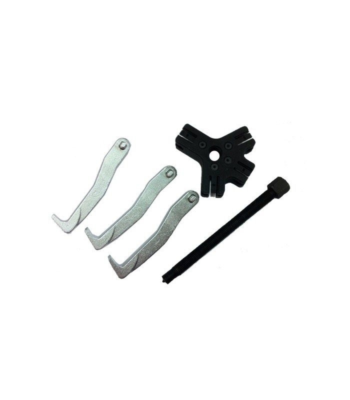 EXTRACTOR DE 3 GARRAS CONVERTIBLES EN 2 REVERSIBLE 5T