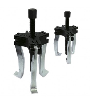 EXTRACTOR DE 3 GARRAS CONVERTIBLES EN 2 REVERSIBLE 7T