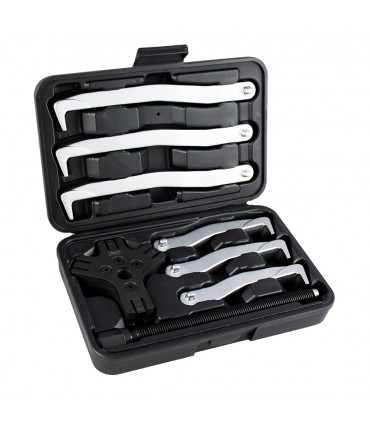 EXTRACTOR DE 3 GARRAS CONVERTIBLES EN 2 REVERSIBLE, GARRA CORTA Y LARGA