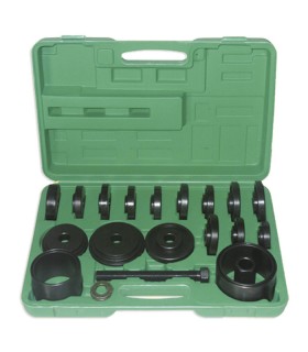 KIT EXTRACCIÓN E INSTALACIÓN RODAMIENTOS