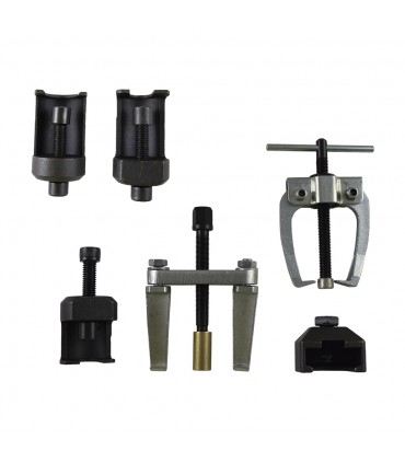 SET EXTRACTOR DE BRAZO LIMPIAPARABRISAS
