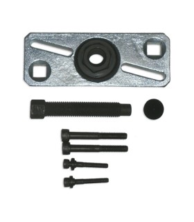 EXTRACTOR ROSCADO PARA POLEA DE CIGÜEÑAL