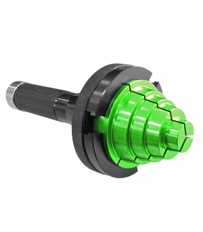 INSTALADOR AJUSTABLE DE RETENES 18-90MM