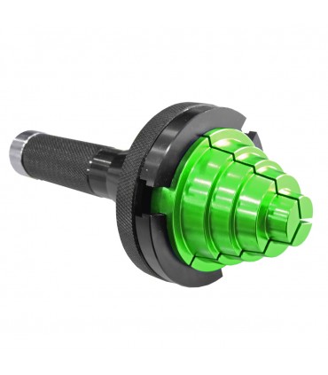 INSTALADOR AJUSTABLE DE RETENES 18-90MM