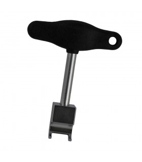 EXTRACTOR DE ABRAZADERAS HENN