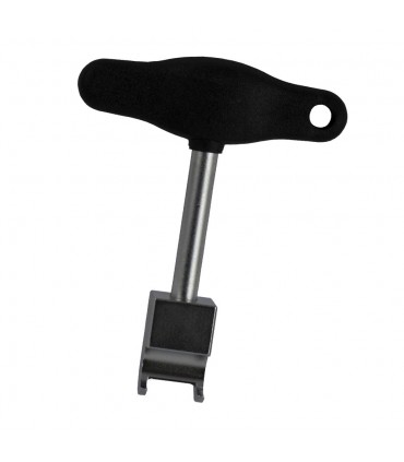 EXTRACTOR DE ABRAZADERAS HENN