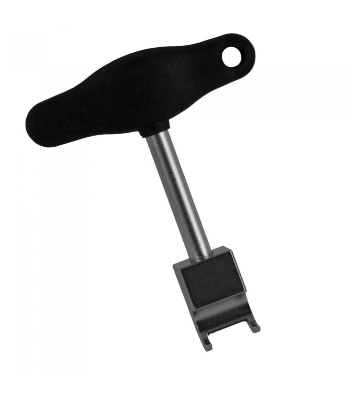 EXTRACTOR DE ABRAZADERAS HENN