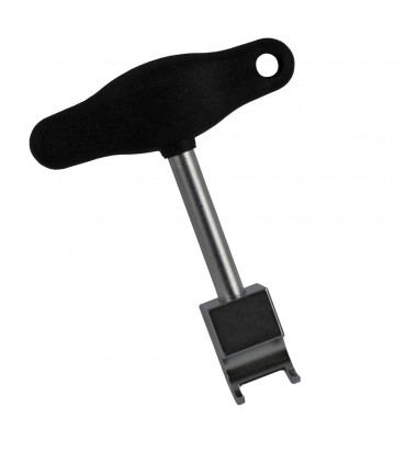 EXTRACTOR DE ABRAZADERAS HENN