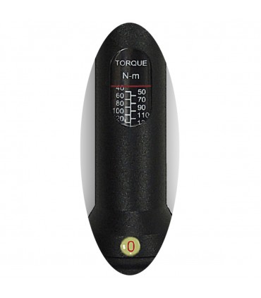 LLAVE DINAMOMÉTRICA DE 1/2" CON MIRILLA (40-210NM)