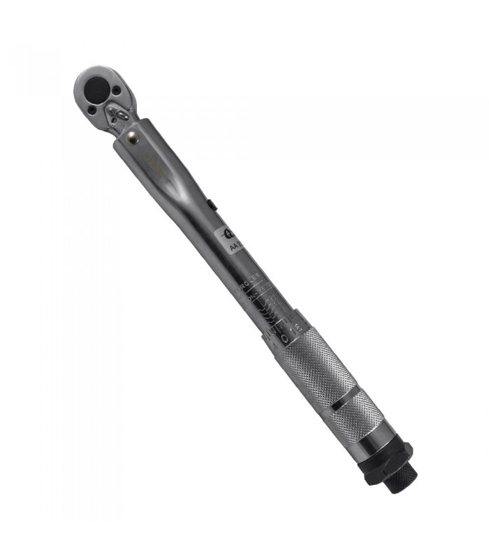 LLAVE DINAMOMÉTRICA DE 1/4"