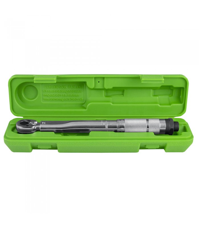 LLAVE DINAMOMÉTRICA DE 1/4"