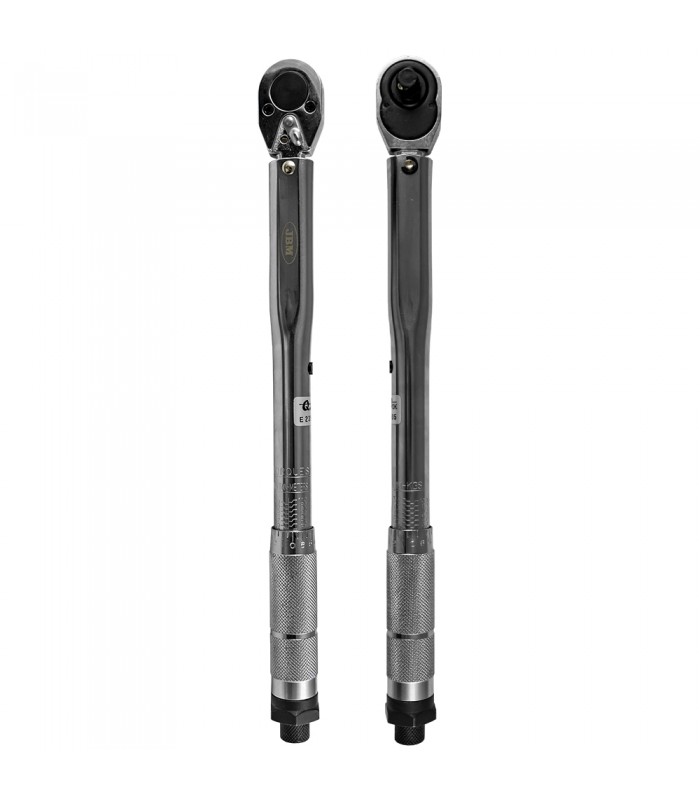 LLAVE DINAMOMÉTRICA DE 3/8"